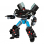 Preview: Autobot Agent Knight Actionfigur, Transformers x Knight Rider, 17 cm