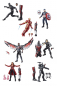 Preview: Avengers Marvel Legends