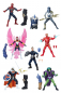 Preview: Infinity War Marvel Legends