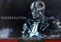 Preview: Endoskeleton 1/6