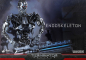 Preview: Endoskeleton 1/6