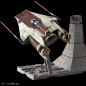 Preview: A-Wing Model Kit