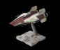 Preview: A-Wing Model Kit