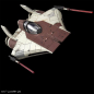 Preview: A-Wing Model Kit