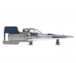 Preview: A-Wing Fighter Blue