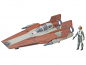 Preview: A-Wing Fighter Exclusive