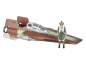 Preview: A-Wing Fighter Exclusive