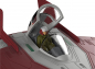 Preview: A-Wing Fighter Red