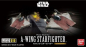 Preview: A-Wing Starfighter