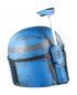 Preview: Axe Woves Elektronischer Helm Black Series 1:1 Replik, Star Wars: The Mandalorian