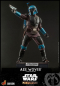 Preview: Axe Woves Action Figure 1/6 Television Masterpiece Series, Star Wars: The Mandalorian, 30 cm