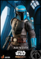 Preview: Axe Woves Action Figure 1/6 Television Masterpiece Series, Star Wars: The Mandalorian, 30 cm