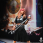 Preview: Axl Rose Statue 1:9 Rock Iconz, Guns N' Roses, 22 cm