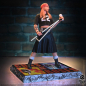 Preview: Axl Rose Statue 1:9 Rock Iconz, Guns N' Roses, 22 cm