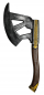 Preview: Dwarven Battle Axe