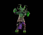 Preview: Azahazzar Action Figure, Mythic Legions: Poxxus, 23 cm