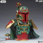 Preview: Boba Fett