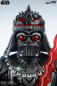 Preview: Darth Vader Bust Urban Aztec by Jesse Hernandez, Star Wars, 25 cm