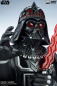 Preview: Darth Vader Bust Urban Aztec by Jesse Hernandez, Star Wars, 25 cm