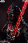 Preview: Darth Vader Bust Urban Aztec by Jesse Hernandez, Star Wars, 25 cm