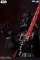 Preview: Darth Vader Bust Urban Aztec by Jesse Hernandez, Star Wars, 25 cm