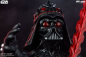 Preview: Darth Vader Bust Urban Aztec by Jesse Hernandez, Star Wars, 25 cm