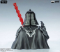 Preview: Darth Vader Bust Urban Aztec by Jesse Hernandez, Star Wars, 25 cm