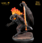 Preview: Balrog Statue