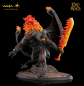 Preview: Balrog Statue