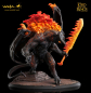 Preview: Balrog Statue