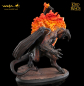 Preview: Balrog Statue