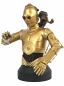 Preview: C-3PO & Babu Frik