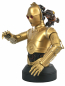 Preview: C-3PO & Babu Frik