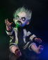 Preview: Baby Beetlejuice Doll 1/1 Replica, Beetlejuice Beetlejuice, 48 cm