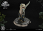 Preview: Baby Blue Statue 1:2 Prime Collectibles, Jurassic World: Das gefallene Königreich, 34 cm