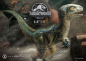 Preview: Baby Blue Statue 1:2 Prime Collectibles, Jurassic World: Das gefallene Königreich, 34 cm