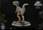 Preview: Baby Blue Statue 1:2 Prime Collectibles, Jurassic World: Das gefallene Königreich, 34 cm