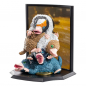Preview: Baby Nifflers Statue Toyllectible Treasures, Phantastische Tierwesen, 13 cm