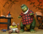Preview: Ultimate Baby Sinclair Actionfigur, Die Dinos, 10 cm