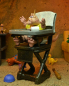 Preview: Ultimate Baby Sinclair Action Figure, Dinosaurs, 10 cm