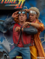 Preview: Back to the Future Collector's Edition