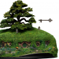 Preview: Bag End on the Hill Diorama Limited Edition, Der Herr der Ringe, 58 cm