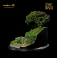 Preview: Bag End Diorama Regular Edition, Der Herr der Ringe, 15 cm