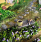 Preview: Bag End Diorama Regular Edition, Der Herr der Ringe, 15 cm