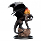 Preview: The Balrog in Moria Statue, The Lord of the Rings, 19 cm