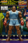 Preview: Balrog Actionfigur 1:12, Ultra Street Fighter II: The Final Challengers, 17 cm