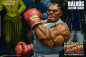 Preview: Balrog Actionfigur 1:12, Ultra Street Fighter II: The Final Challengers, 17 cm