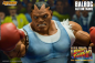 Preview: Balrog Actionfigur 1:12, Ultra Street Fighter II: The Final Challengers, 17 cm