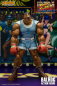 Preview: Balrog Actionfigur 1:12, Ultra Street Fighter II: The Final Challengers, 17 cm