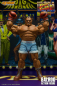 Preview: Balrog Actionfigur 1:12, Ultra Street Fighter II: The Final Challengers, 17 cm